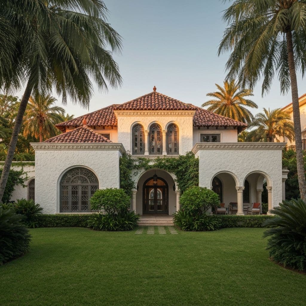 1104 East Valley Road