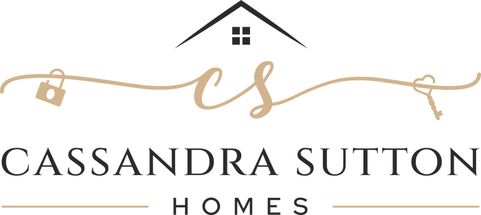 Cassandra Sutton Homes